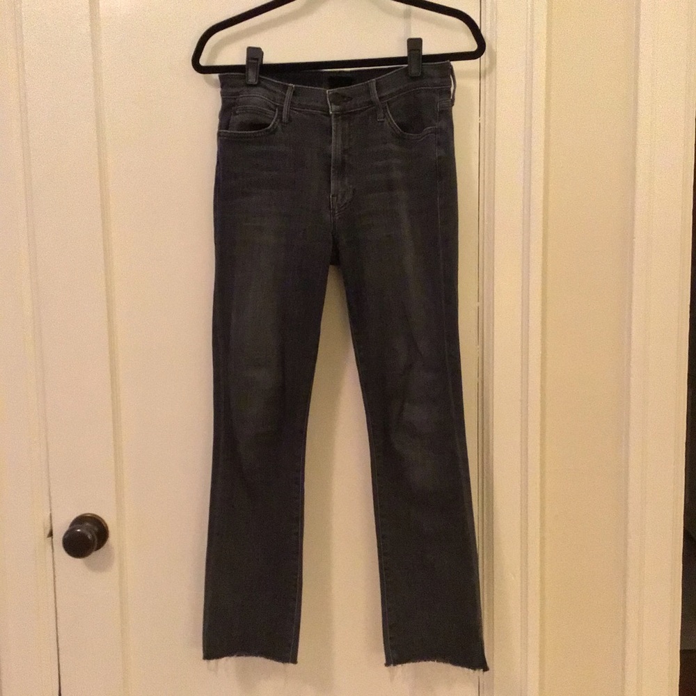 Premium Denim